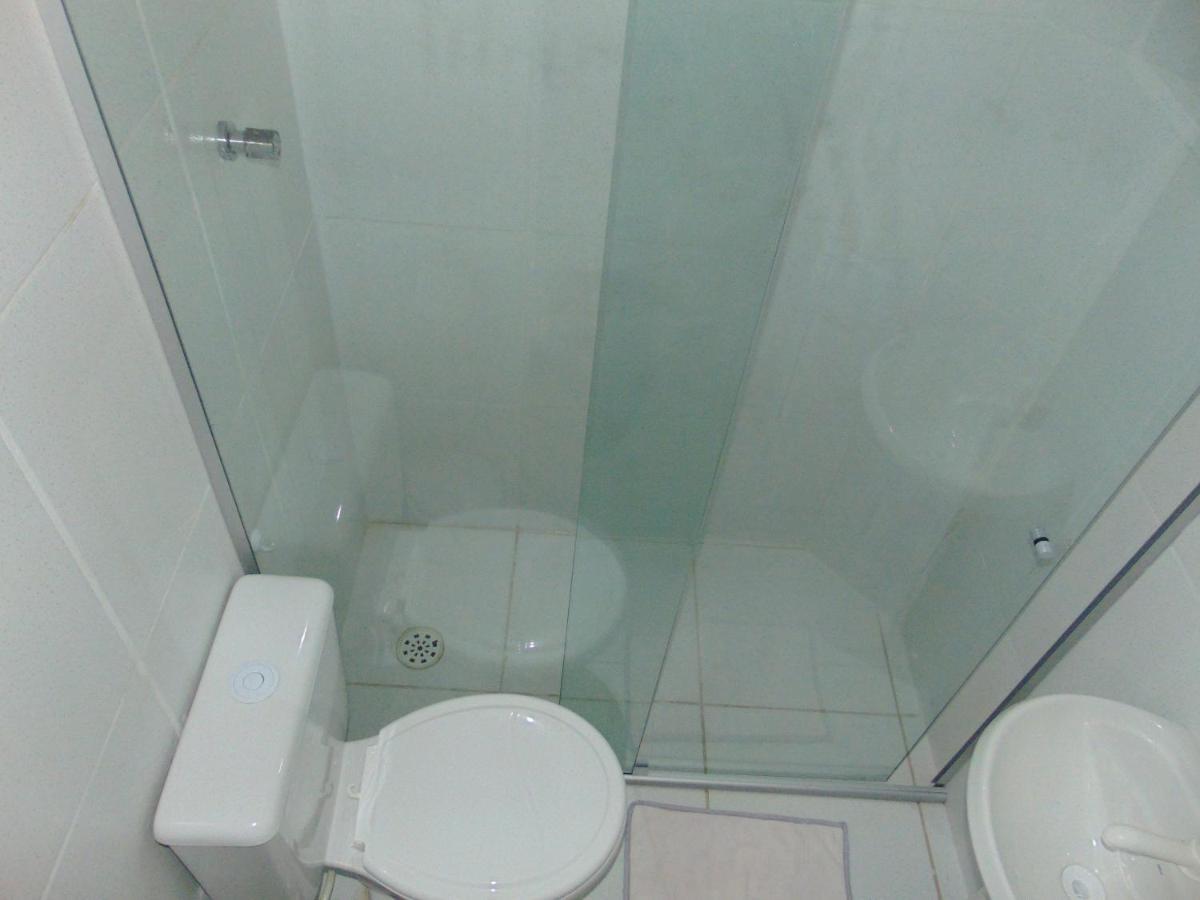 Kitnet Sabrinna Maceió Kültér fotó