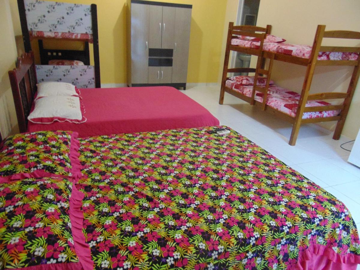 Kitnet Sabrinna Maceió Kültér fotó