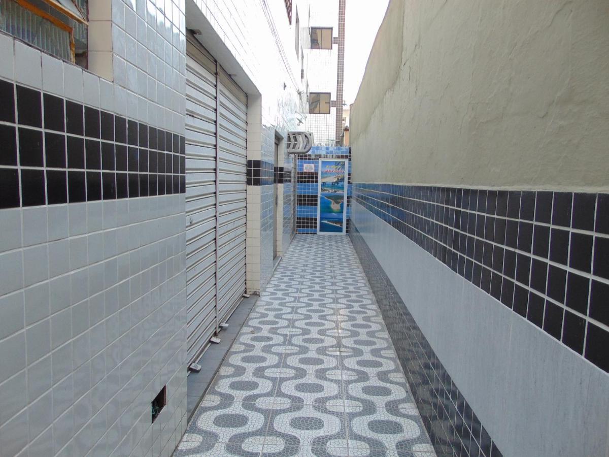 Kitnet Sabrinna Maceió Kültér fotó