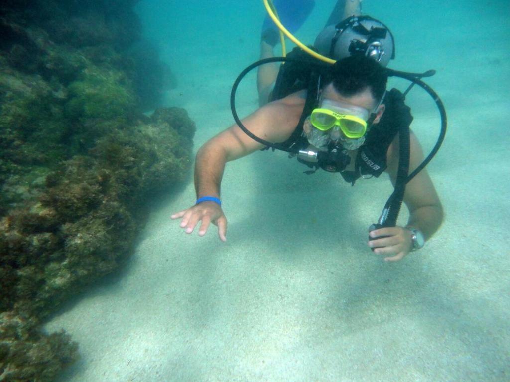 Kitnet Sabrinna Maceió Kültér fotó