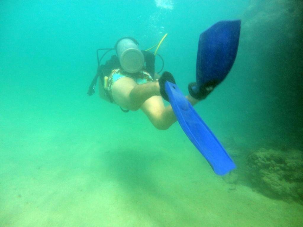Kitnet Sabrinna Maceió Kültér fotó